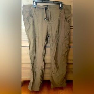 Prana pants 38 X 30